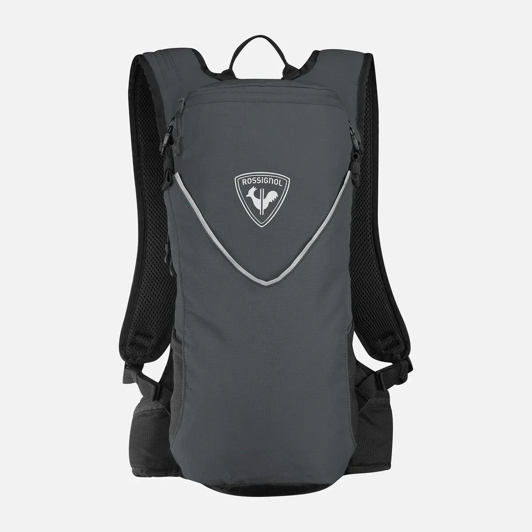 MOCHILA TRAIL RUNNING  ESCAPER BIKE 12L GREY