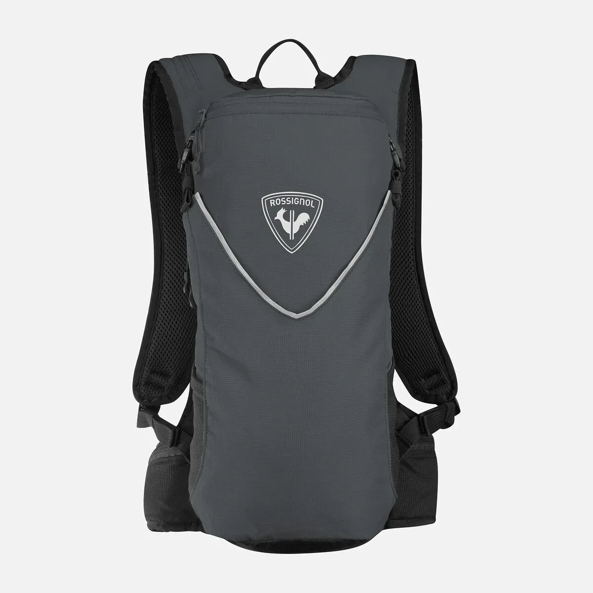 MOCHILA TRAIL RUNNING  ESCAPER BIKE 12L GREY