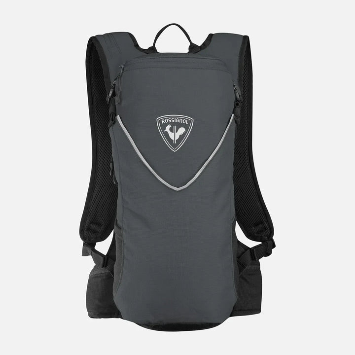 MOCHILA TRAIL RUNNING  ESCAPER BIKE 12L GREY