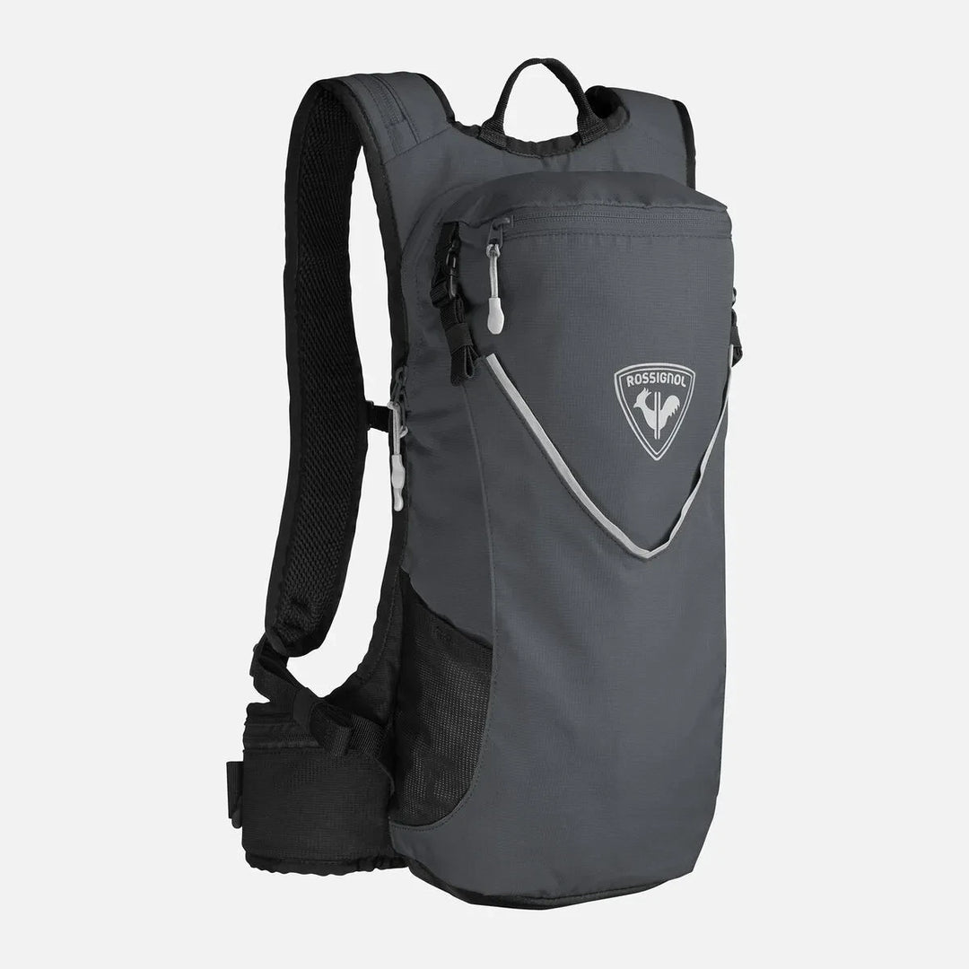 MOCHILA TRAIL RUNNING  ESCAPER BIKE 12L GREY