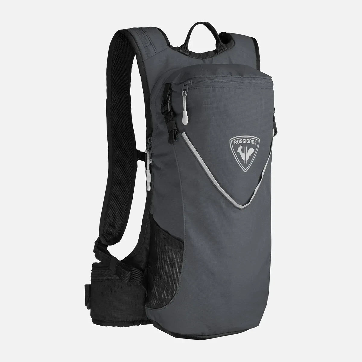 MOCHILA TRAIL RUNNING  ESCAPER BIKE 12L GREY