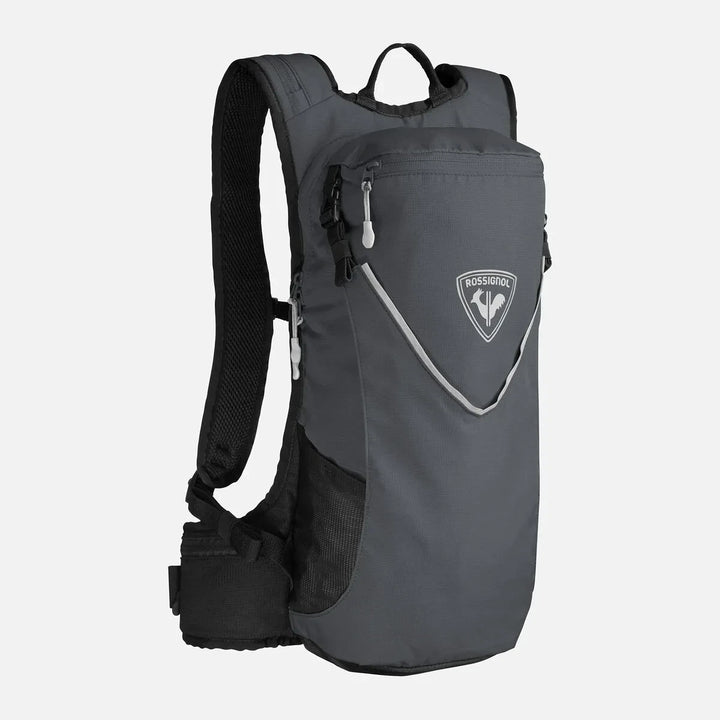 MOCHILA TRAIL RUNNING  ESCAPER BIKE 12L GREY
