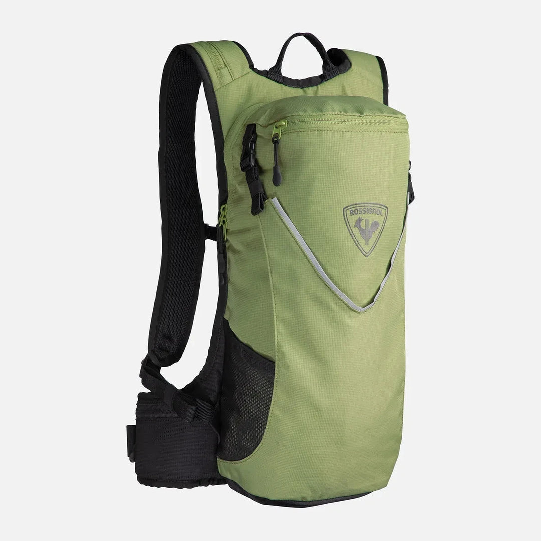 MOCHILA ESCAPER BIKE 12L GREY