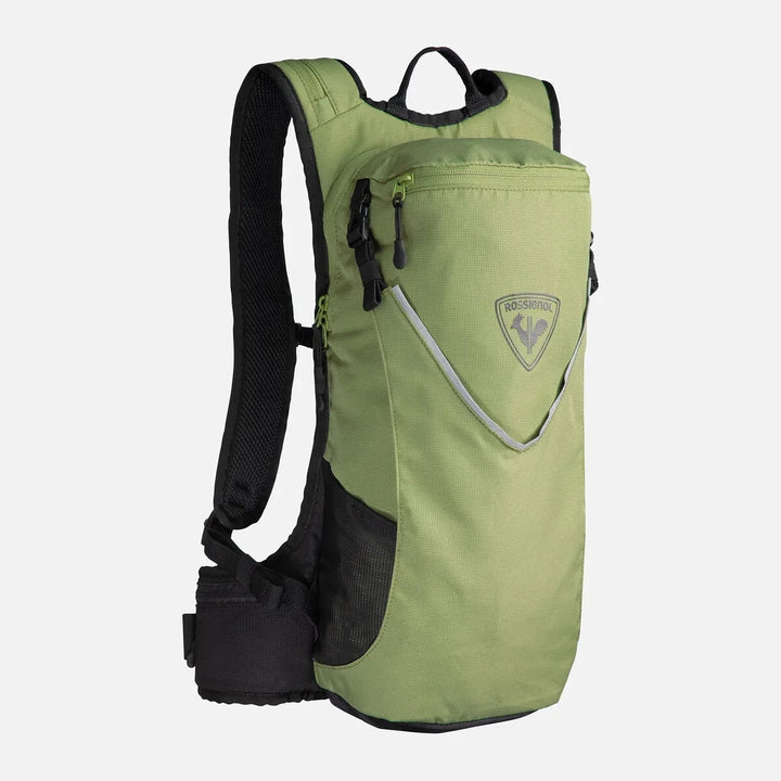 MOCHILA ESCAPER BIKE 12L GREY
