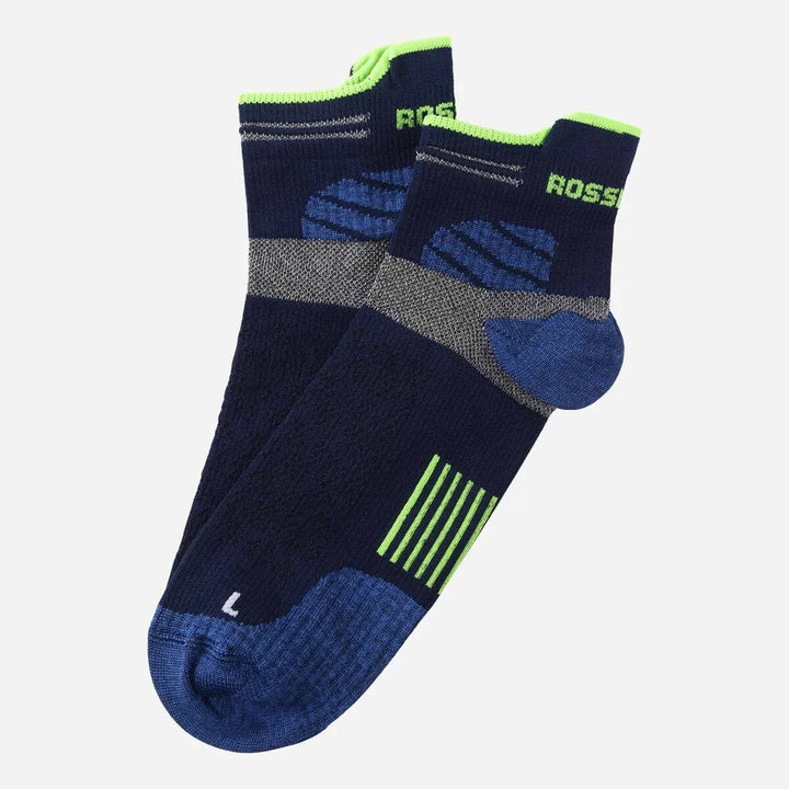 CALCETINES TRAIL RUNNING SAPA DARK-NAVY