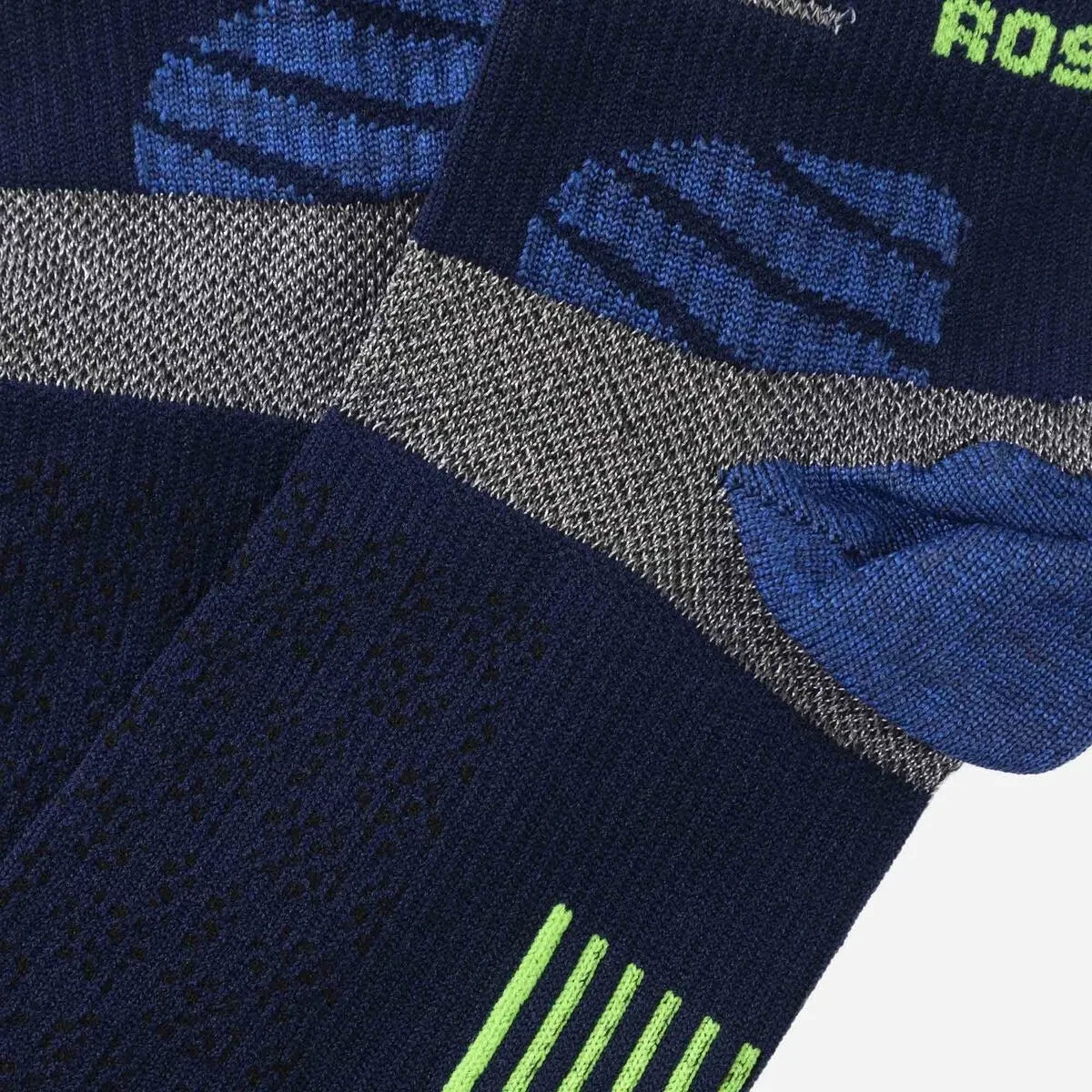 CALCETINES TRAIL RUNNING ROSSIGNOL SAPA DARK-NAVY