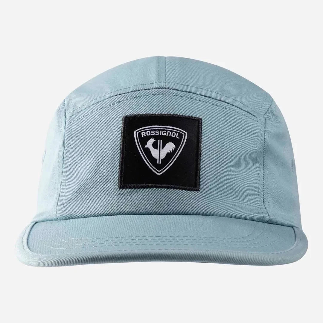 GORRO TRAIL RUNNING ROSSIGNOL WATERFALL 5P CAP 73M CARIBBEAN