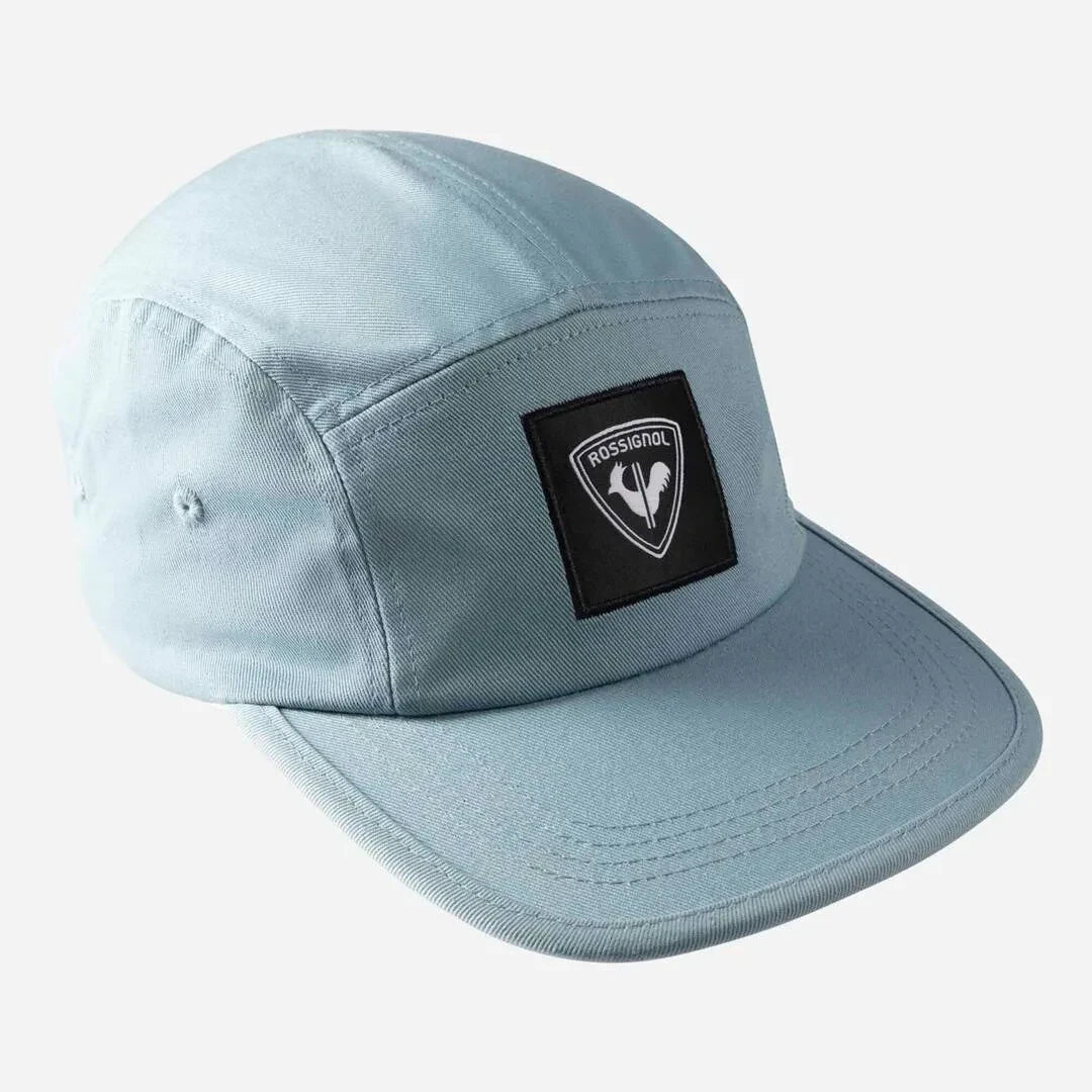 GORRO TRAIL RUNNING ROSSIGNOL WATERFALL 5P CAP 73M CARIBBEAN
