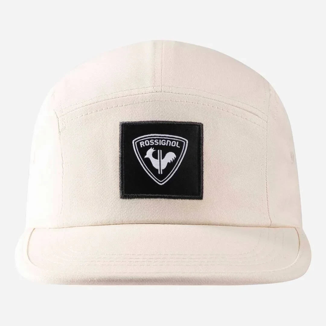 GORRO TRAIL RUNNING ROSSIGNOL WATERFALL 5P CAP  WITHCAP SAND