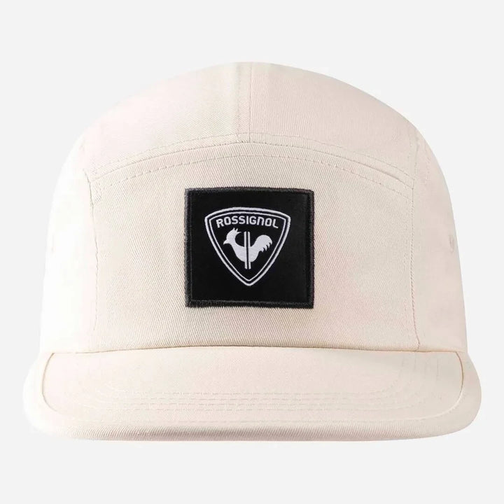 GORRO TRAIL RUNNING ROSSIGNOL WATERFALL 5P CAP  WITHCAP SAND