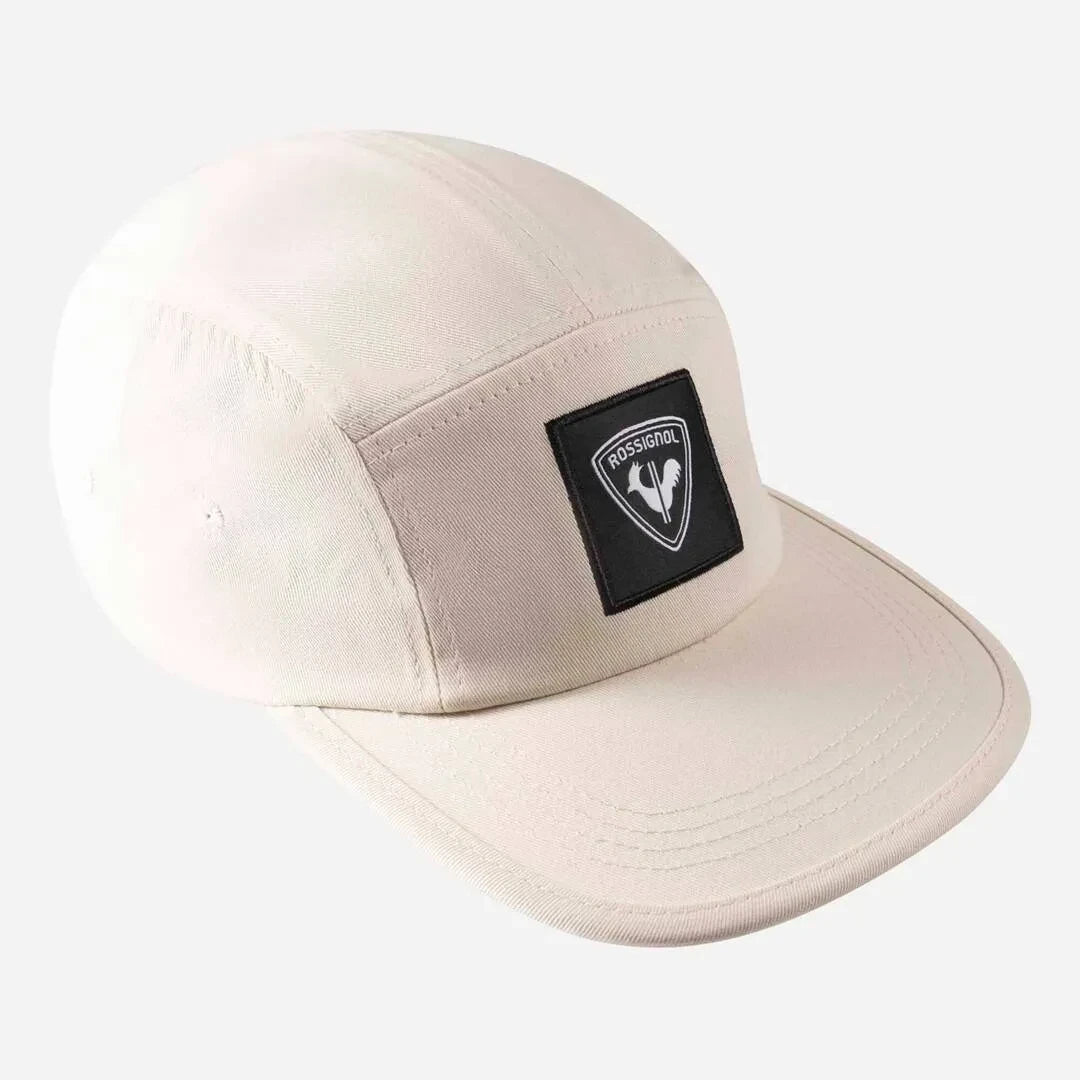 GORRO TRAIL RUNNING ROSSIGNOL WATERFALL 5P CAP  WITHCAP SAND