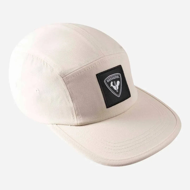 GORRO TRAIL RUNNING ROSSIGNOL WATERFALL 5P CAP  WITHCAP SAND