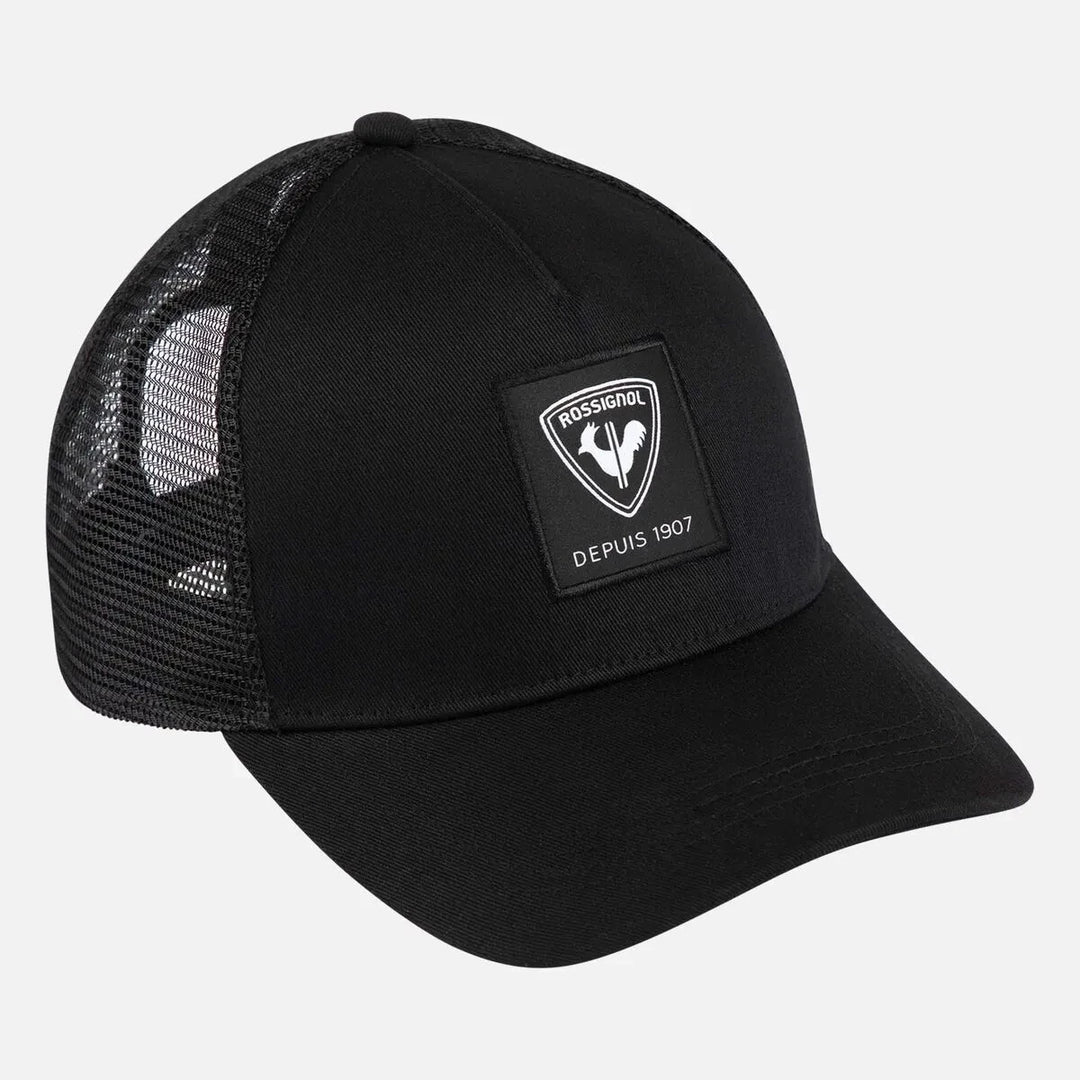 GORRO ROSSIGNOL CORPORATE MESH CAP 200
