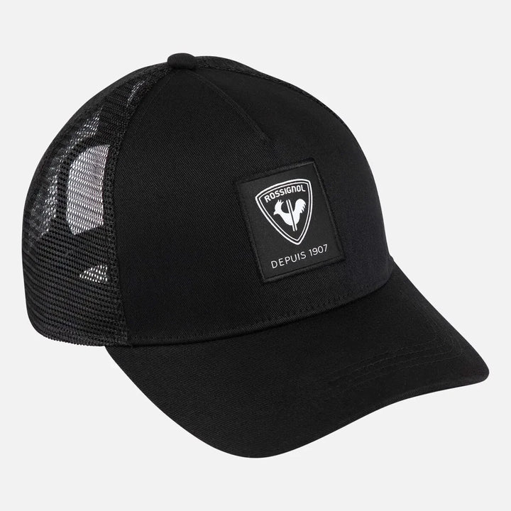 GORRO ROSSIGNOL CORPORATE MESH CAP 200