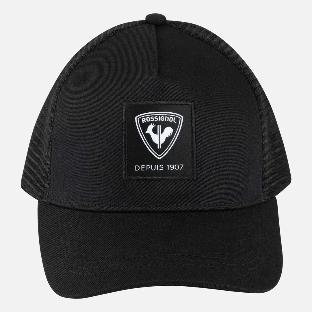 GORRO ROSSIGNOL CORPORATE MESH CAP 200