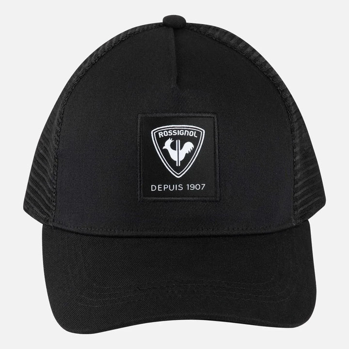 GORRO ROSSIGNOL CORPORATE MESH CAP 200