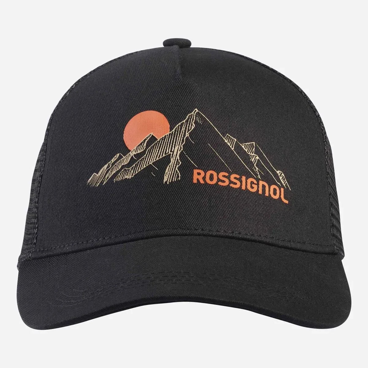 GORRO ROSSIGNOL WATERFALL MESH CAP 200
