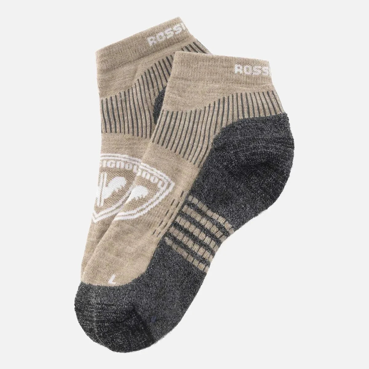 CALCETINES TRAIL RUNNING SIDELHORN SOCKS 80G MOCHA