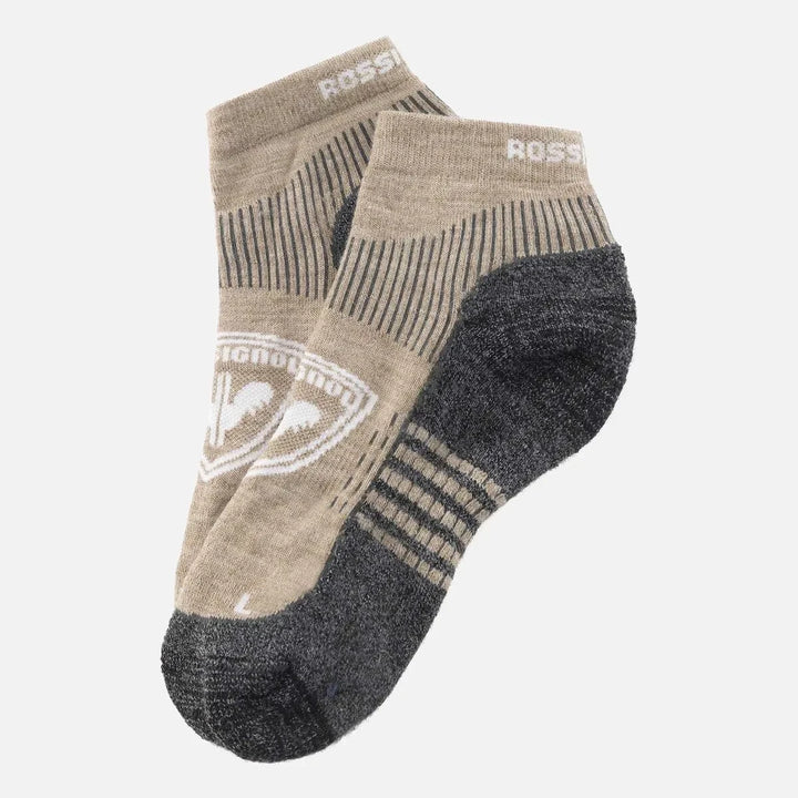 CALCETINES TRAIL RUNNING SIDELHORN SOCKS 80G MOCHA