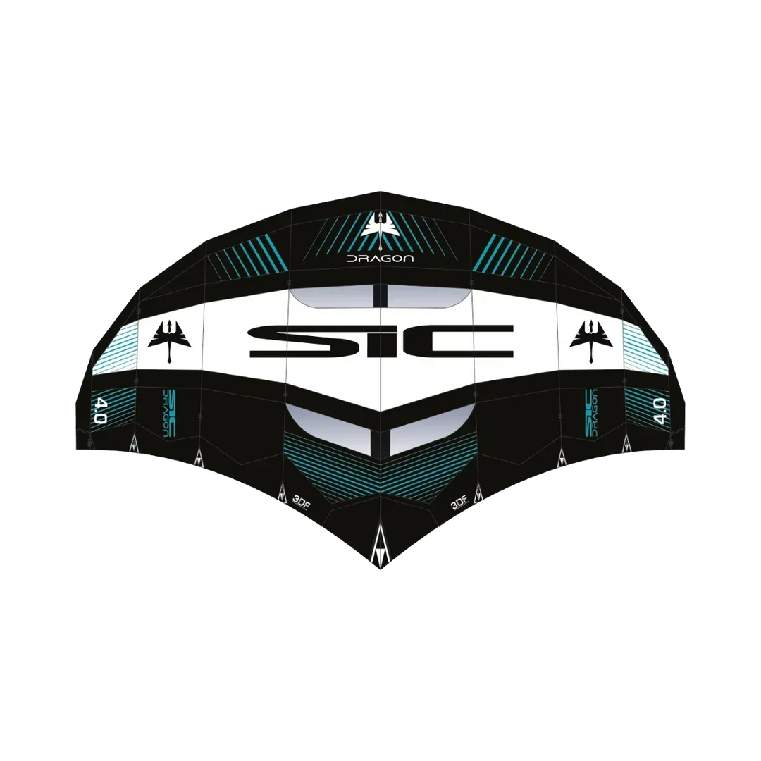 VELA DE WINGFOIL DRAGON WING ALUULA
