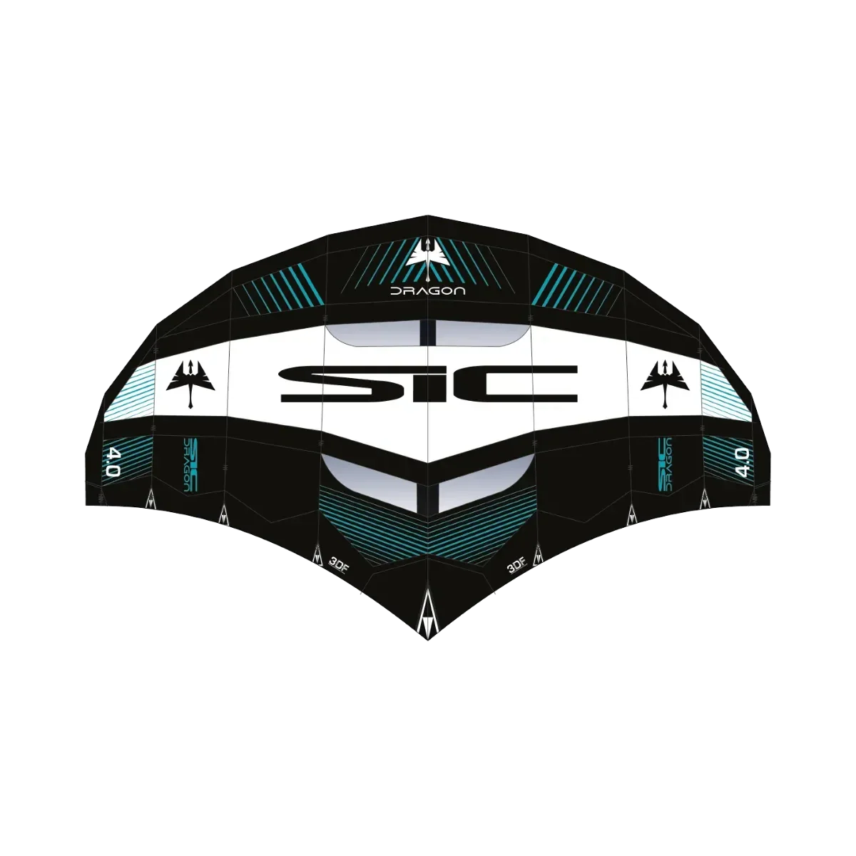 VELA DE WINGFOIL DRAGON WING ALUULA