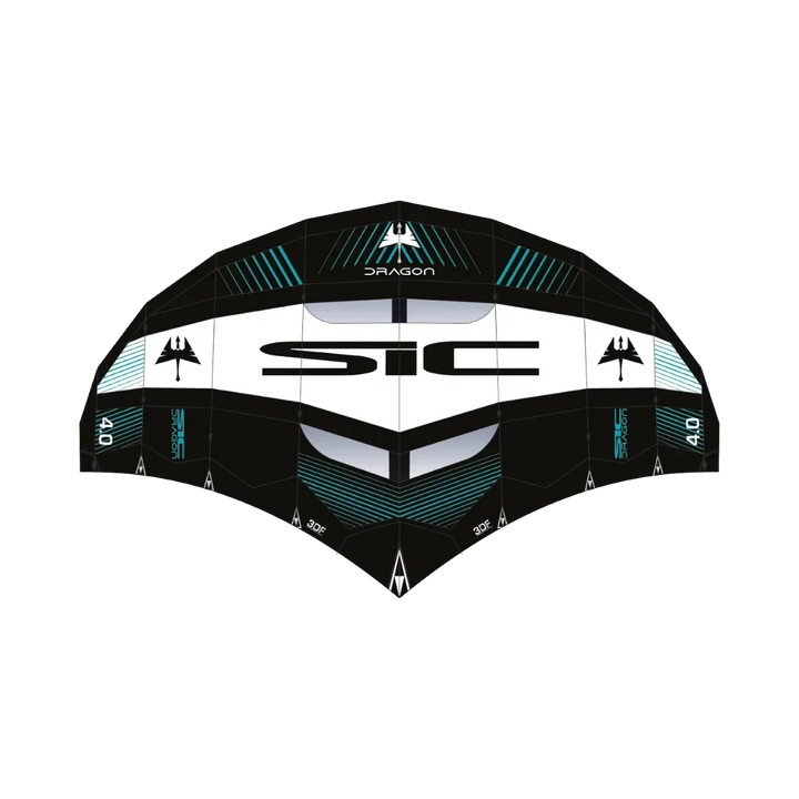 VELA DE WINGFOIL DRAGON WING ALUULA