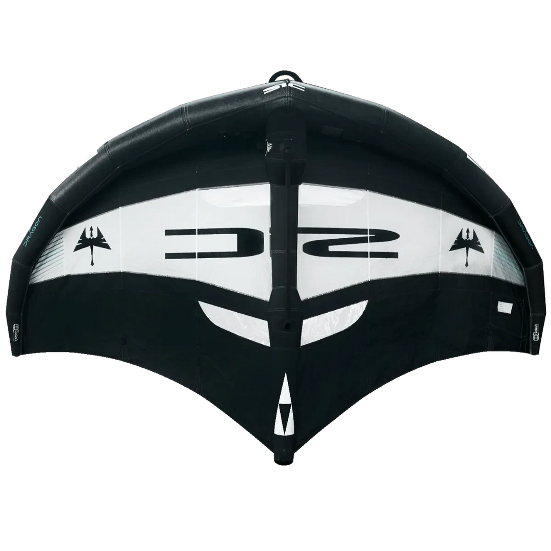 VELA DE WINGFOIL DRAGON WING ALUULA