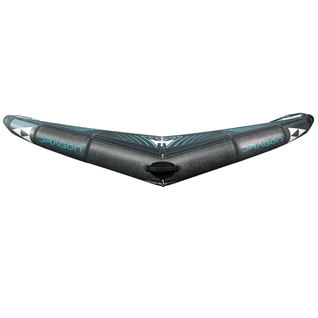 VELA DE WINGFOIL DRAGON WING ALUULA
