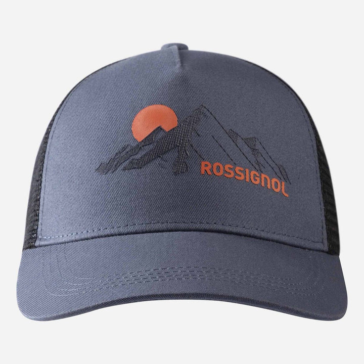 GORRO ROSSIGNOL WATERFALL MESH CAP 73N