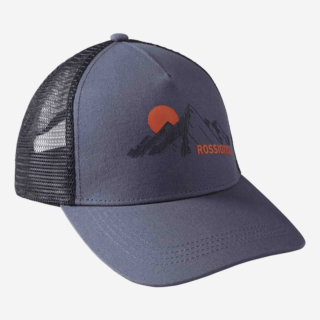 GORRO ROSSIGNOL WATERFALL MESH CAP 73N