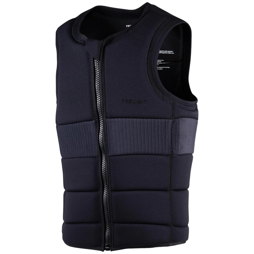 CHALECO DE IMPACTO PROLIMIT PL VEST FP PREDATOR FRONTZIP