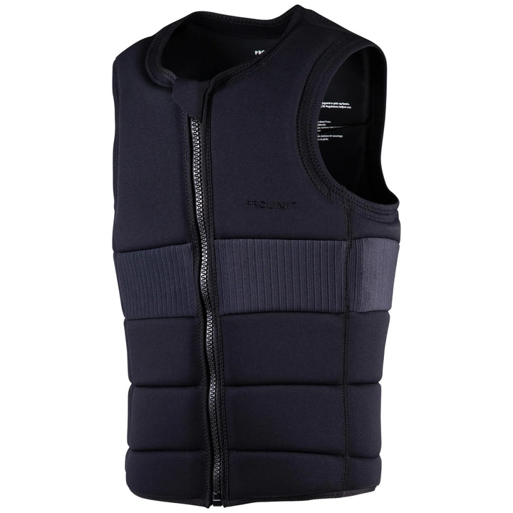 CHALECO DE IMPACTO PROLIMIT PL VEST FP PREDATOR FRONTZIP