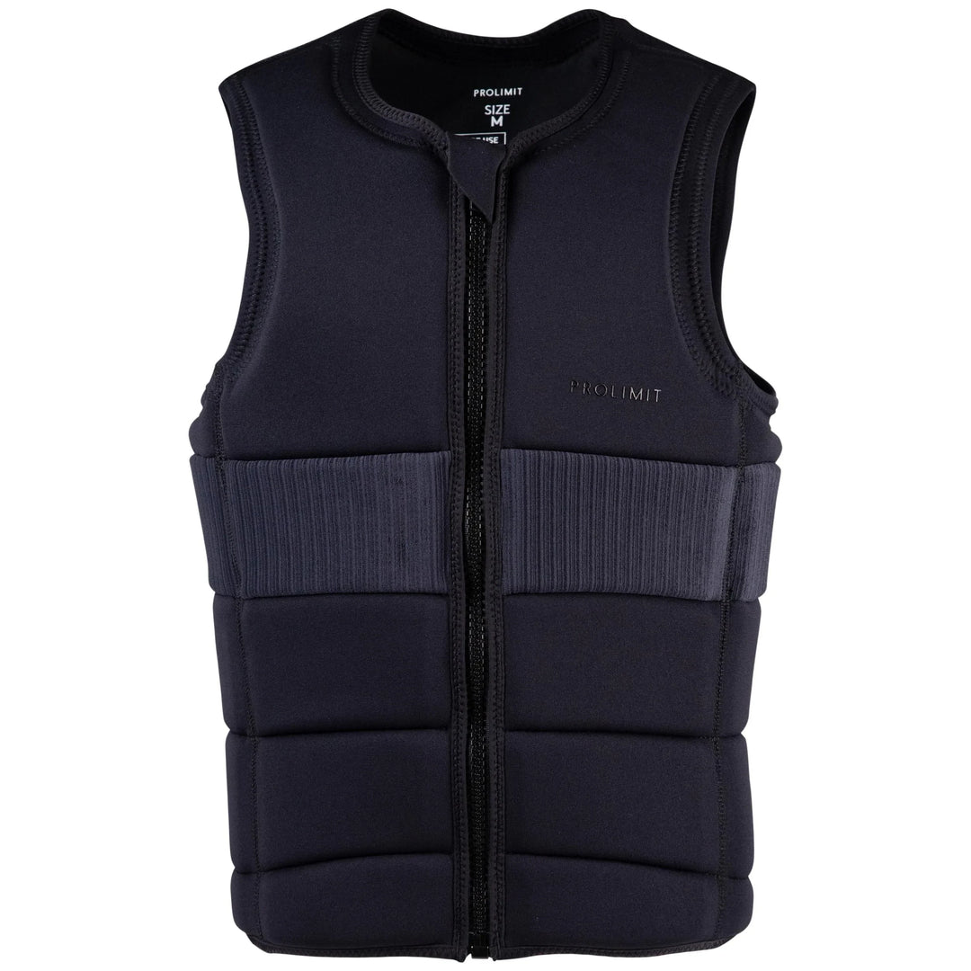 CHALECO DE IMPACTO PROLIMIT PL VEST FP PREDATOR FRONTZIP