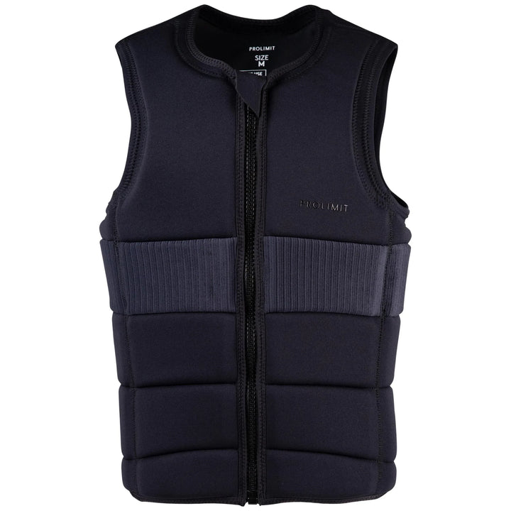 CHALECO DE IMPACTO PROLIMIT PL VEST FP PREDATOR FRONTZIP