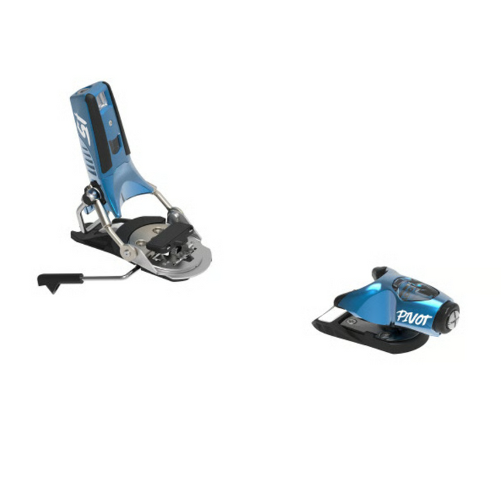 FIJACION SKI PIVOT 2.0 15 GW B105 BLUESTEEL