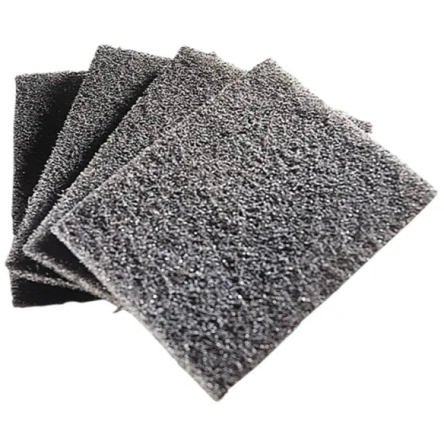 PAÑO BASE POLISH SET 140 X 115MM 4PCS