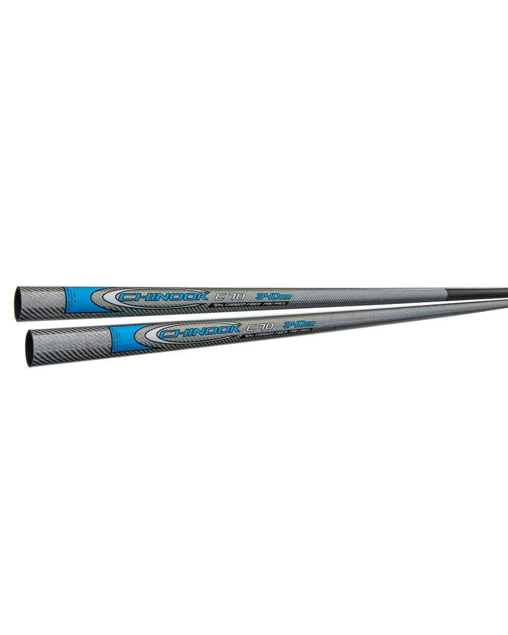 MASTIL RDM 70% CARBON W/TEXALIUM WRAP