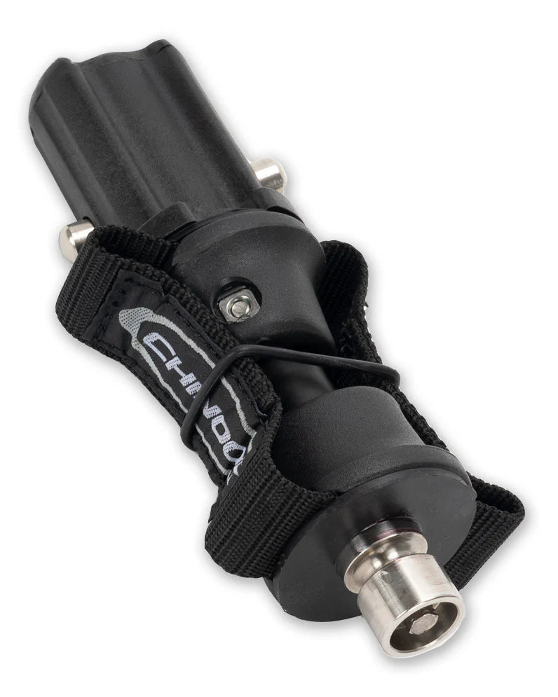 COPA SUPERIOR PIE DE MASTIL 2-BOLT UPPER W/TENDON JOINT - US