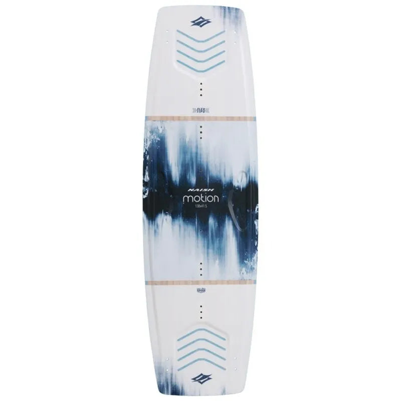 TABLA KITESURF MOTION WHITE 2024 - 138
