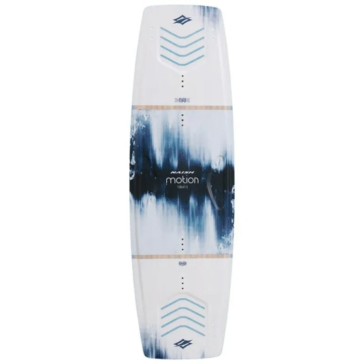 TABLA DE KITESURF NAISH 2024 MOTION 142 WHITE