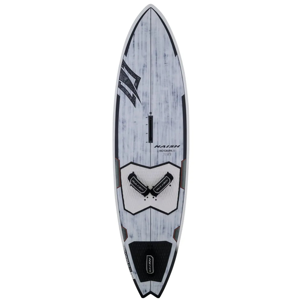 TABLA DE WINDSURF NAISH HOOKIPA QUAD 88
