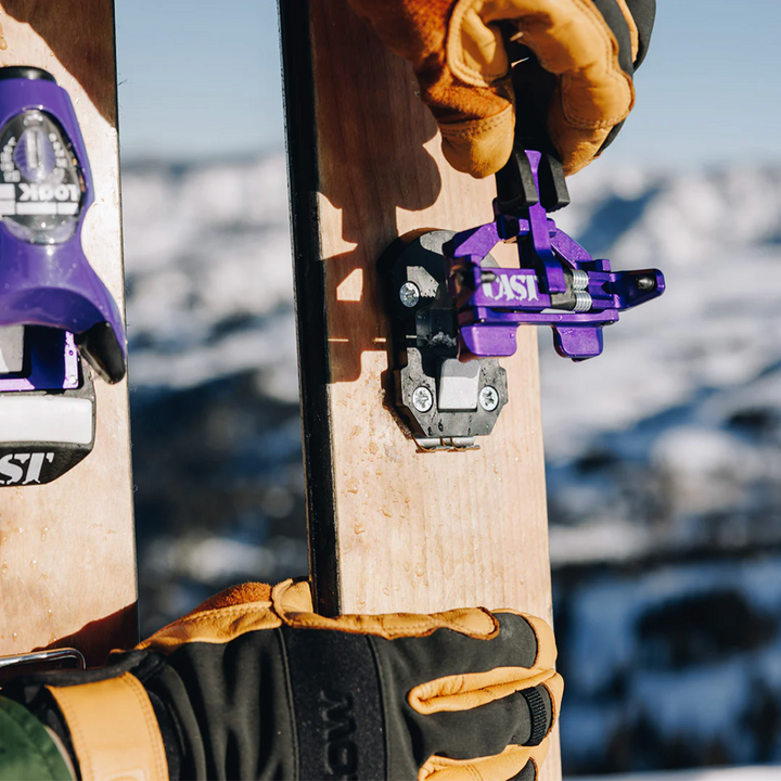 KIT UPGRADE FREETOUR 2.0 PURPLE - PARA PIVOT 2.0 15