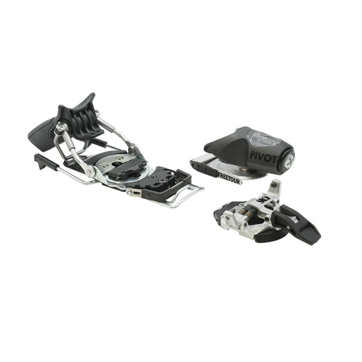 KIT UPGRADE FREETOUR 2.0 PURPLE - PARA PIVOT 2.0 15