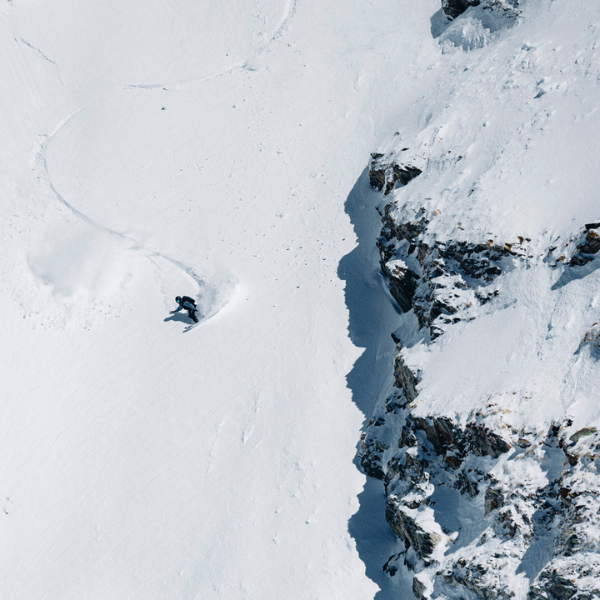 SNOWBOARD REVENANT WIDE