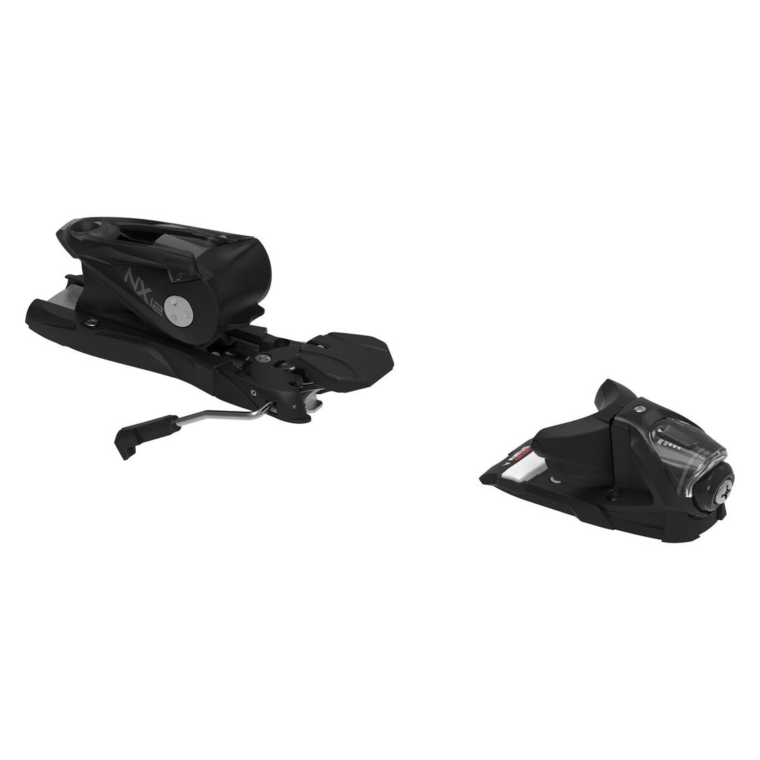 FIJACIONES SKI NX 12 GW B110 BLACK