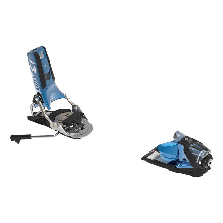 FIJACION SKI PIVOT 2.0 13 GW B95 BLUESTEEL