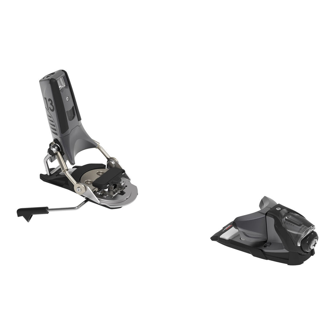 FIJACION SKI PIVOT 2.0 15 GW B95 BLACK METAL
