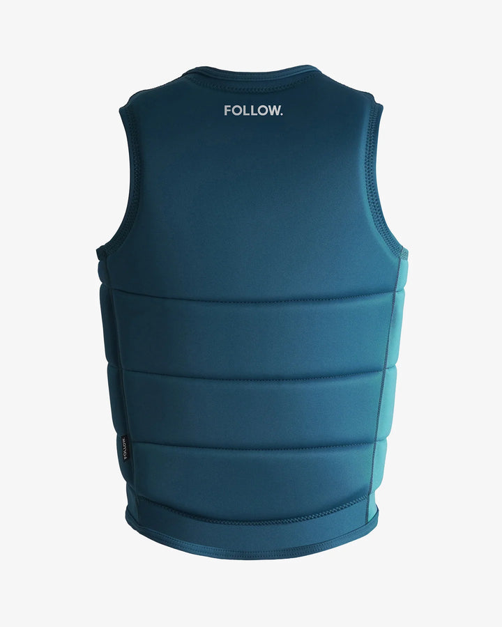 CHALECO DE IMPACTO CORP BLUE
