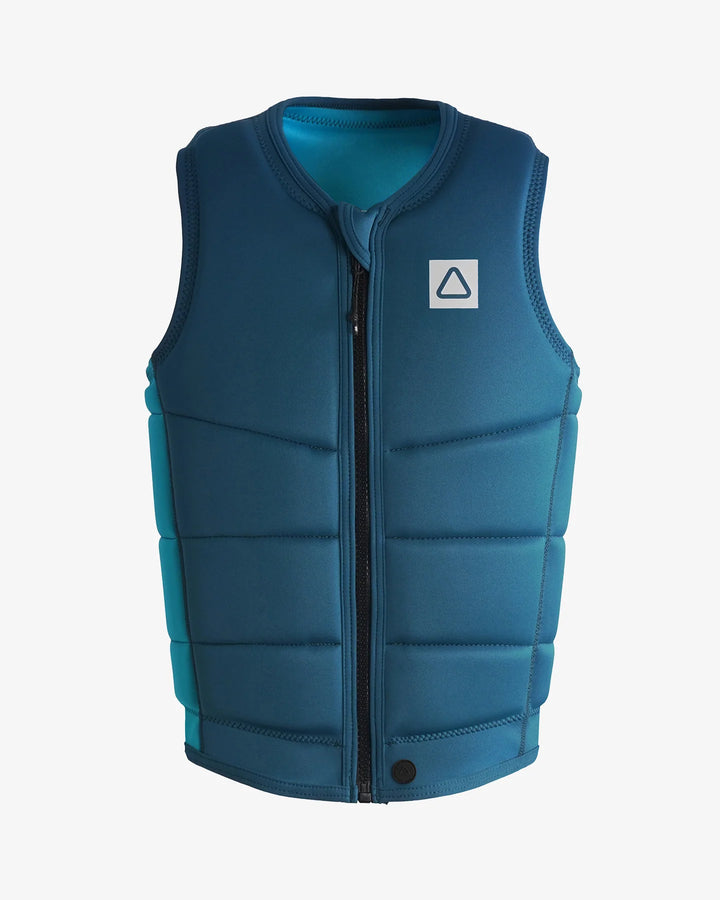 CHALECO DE IMPACTO CORP BLUE