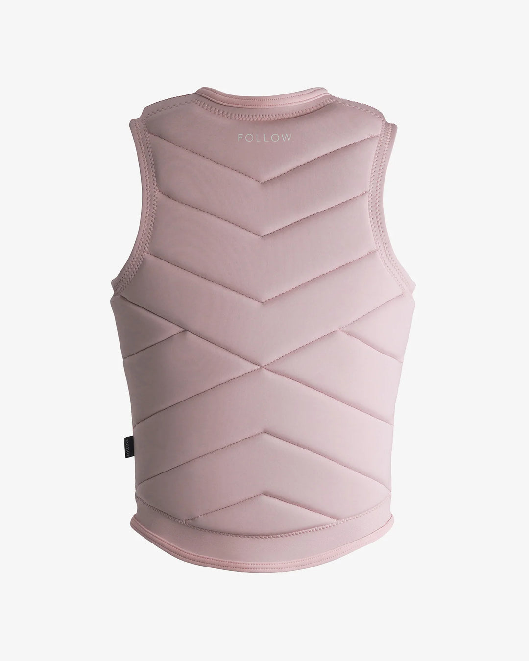 CHALECO DE IMPACTO MEMPHIS PINK